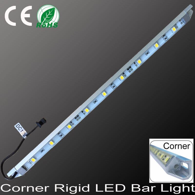 Corner LED Bar
